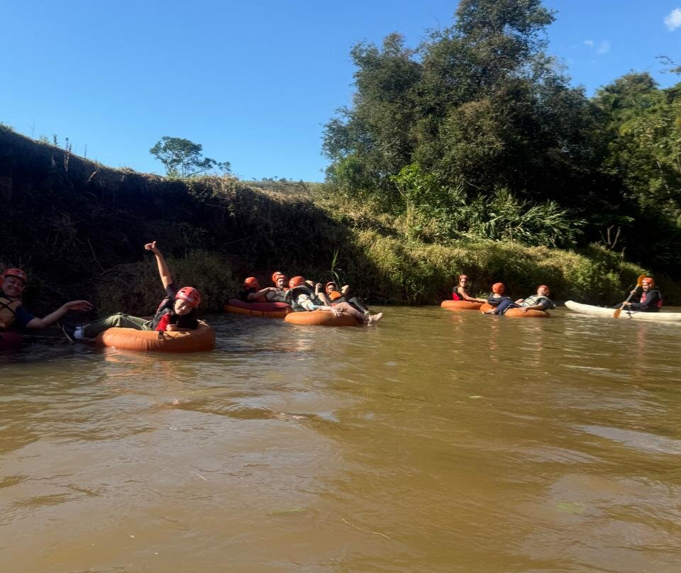 Hotel Fazenda Terra Dos Sonhos主图