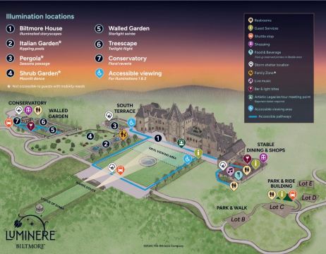 阿什维尔比尔特摩尔村万怡酒店-旅行者