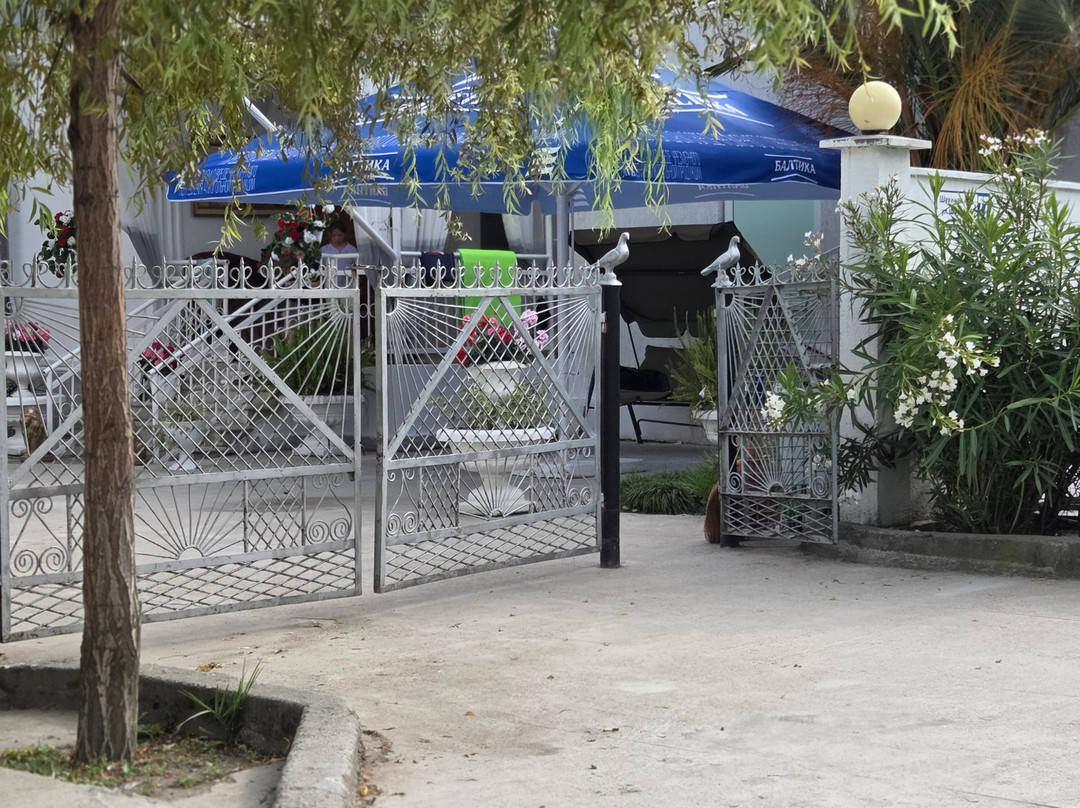 U Aleny Guesthouse