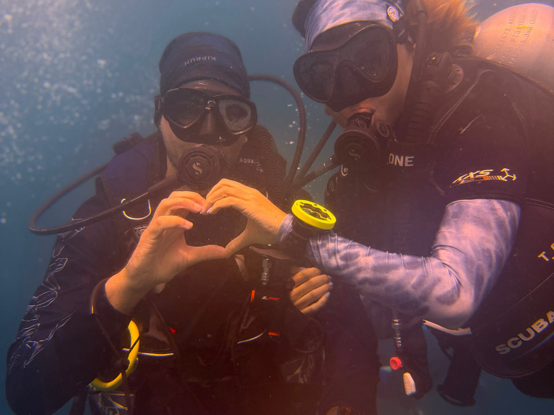 Fuvahmulah Scuba Club主图