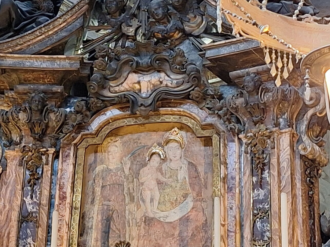 Tempio dell'Incoronata-洛迪必去景点