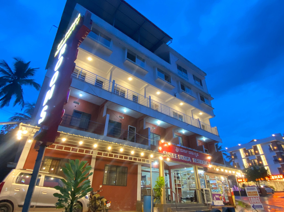 Sri Durga Residency