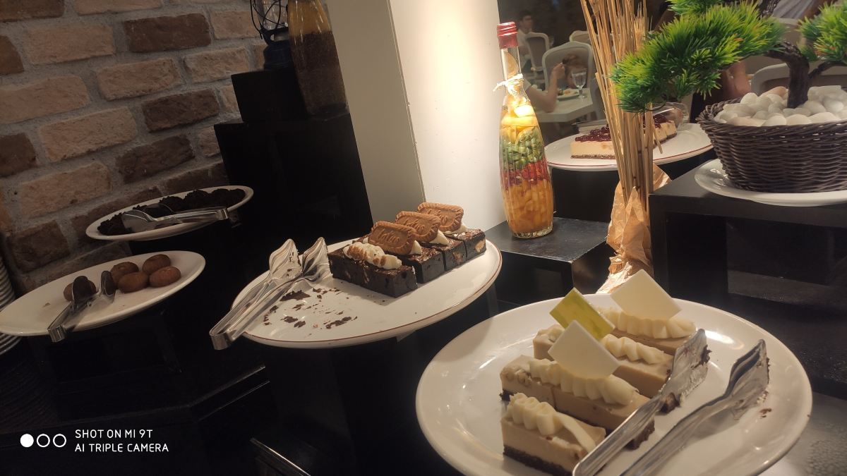 沃尼宫酒店-旅行者