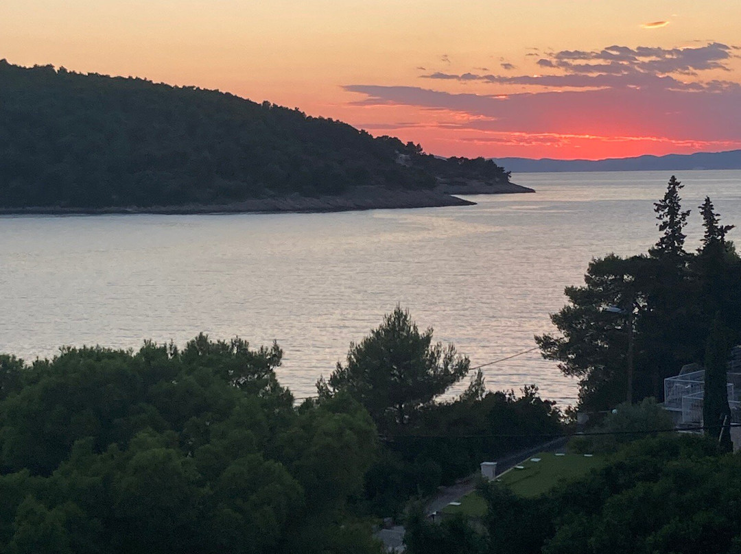 Villa Sveti Petar Necujam Solta
