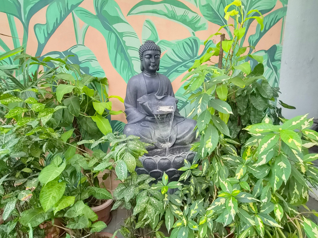 布莱尔港海洋贝壳酒店主图