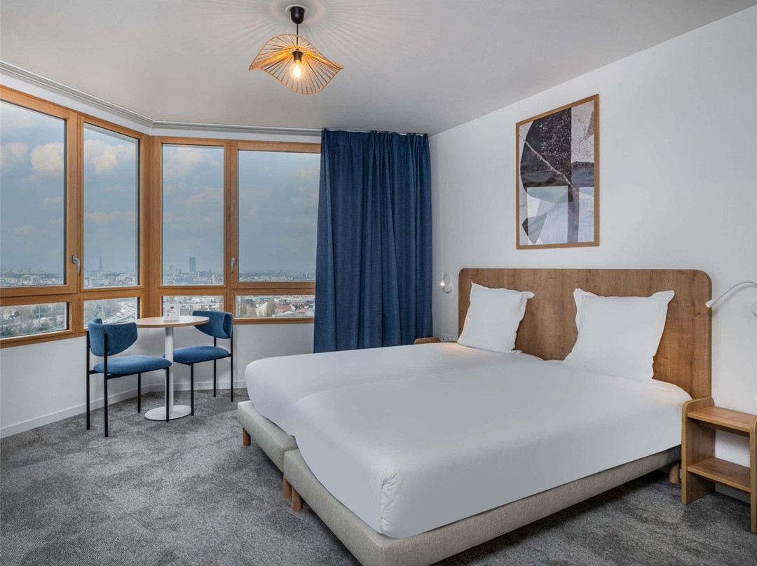 Mercure Paris Villejuif