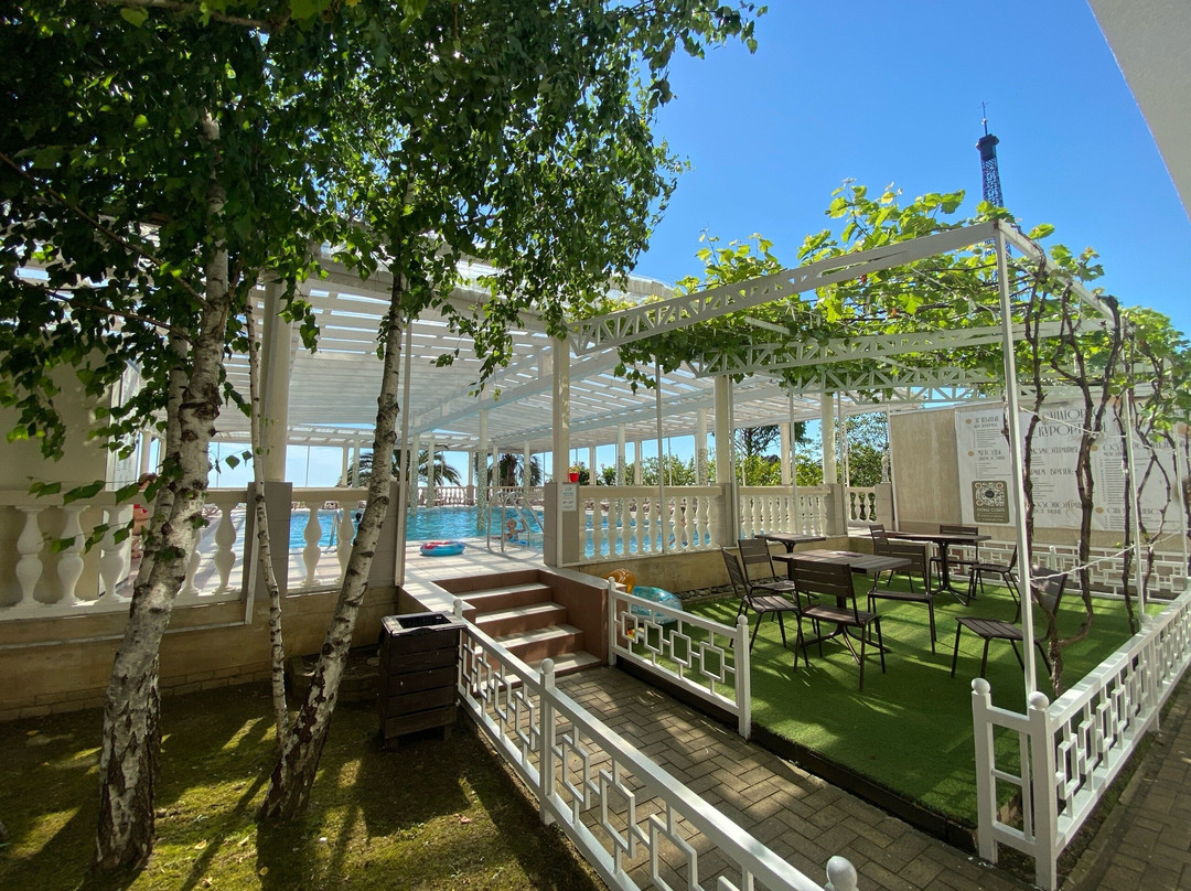 Alex Resort & Spa Hotel主图