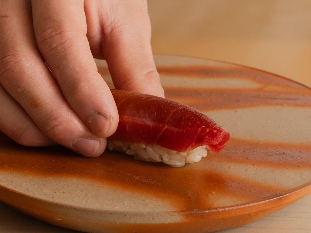 AWA SUSHI 泡鮨