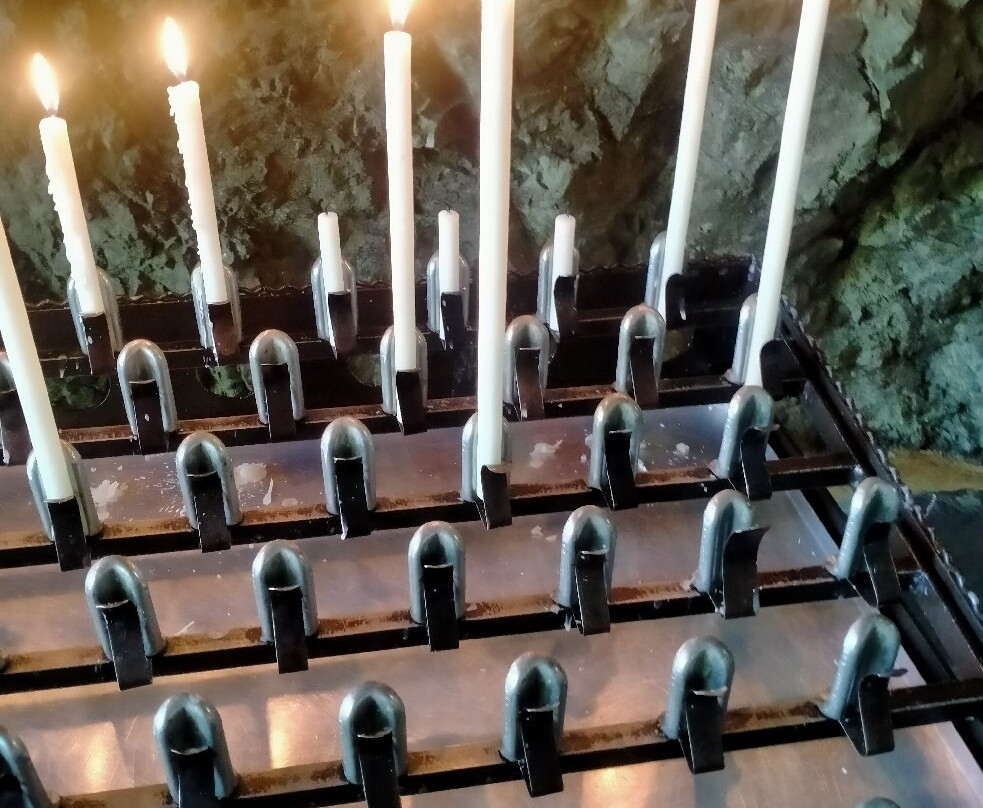 Santuario Madonna della Cornabusa-Sant'Omobono Terme必去景点