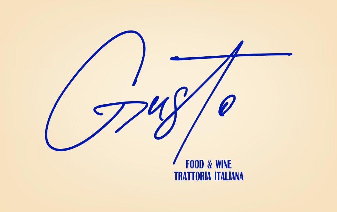 Gusto Food & Wine Trattoria Italiana