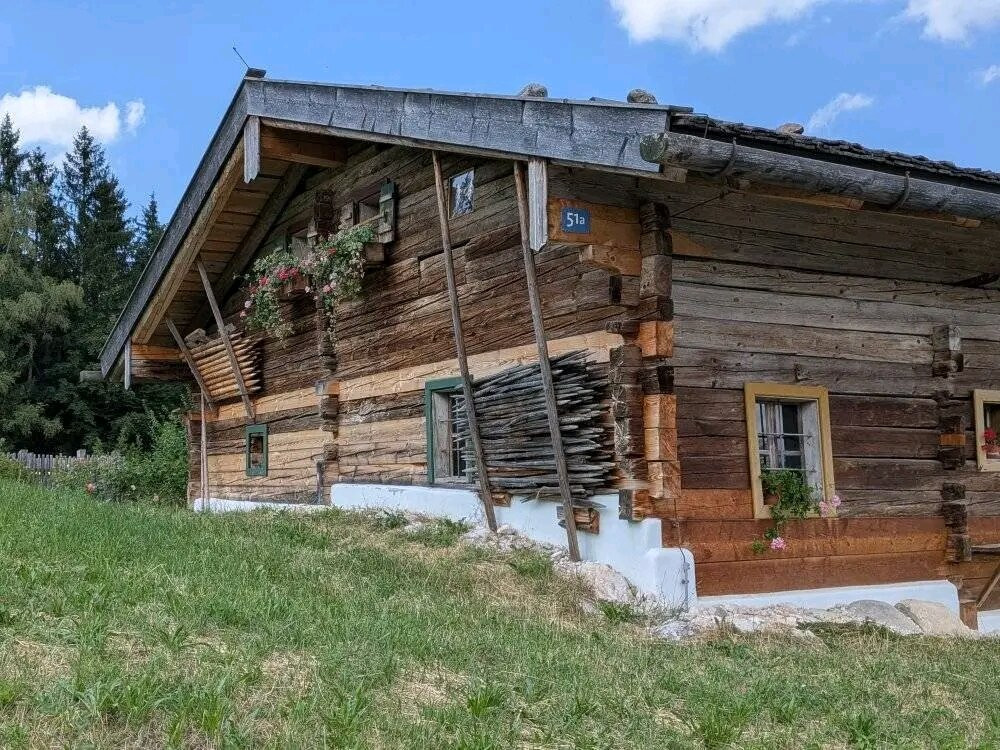 Freilchtmuseum Glentleiten-Grossweil必去景点