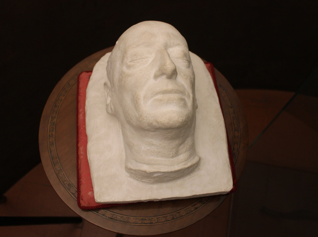 Museo Casa Natale di Gabriele d'Annunzio-佩斯卡拉必去景点