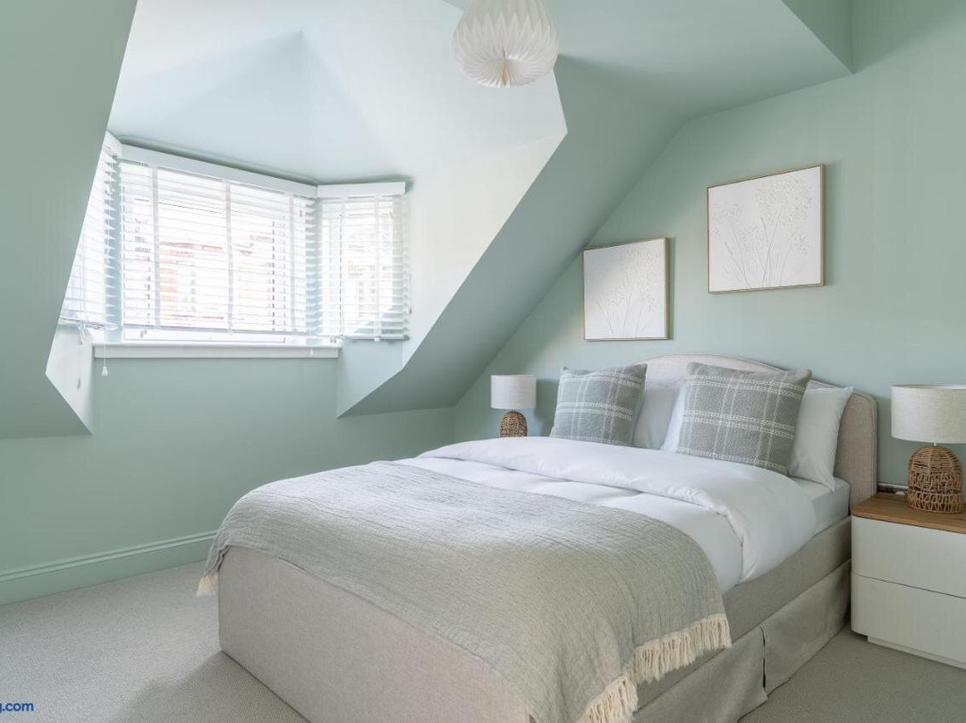 Prime Stay Apartments