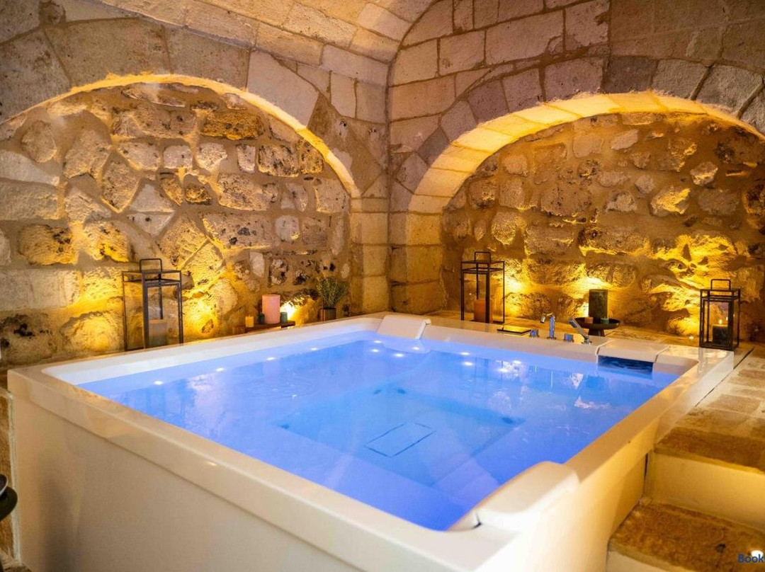 Vecchia Mottola WELLNESS