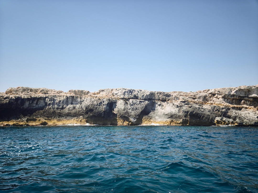 Ortigia Mare Escursioni-锡拉库扎必去景点