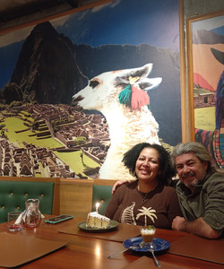 Rancho Dos Peruanos Abc餐厅图片