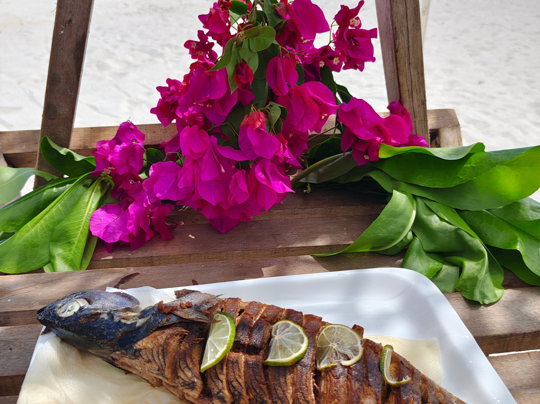 THARI FUSHI MALDIVES -Exciting EXCURSIONS INCLUDED主图
