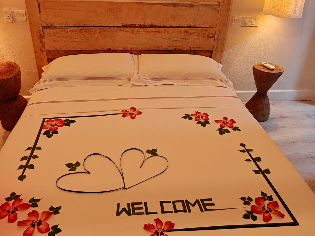 THARI FUSHI MALDIVES -Exciting EXCURSIONS INCLUDED主图