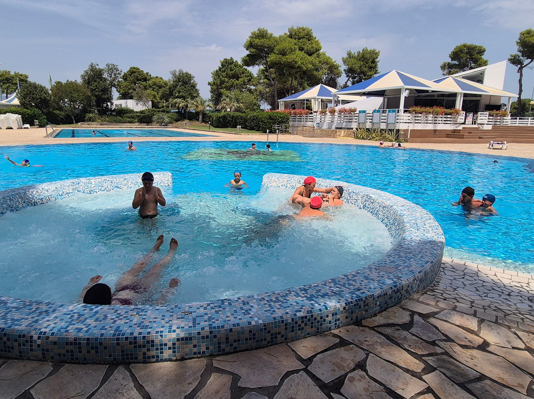 Baia Domizia Camping Village主图