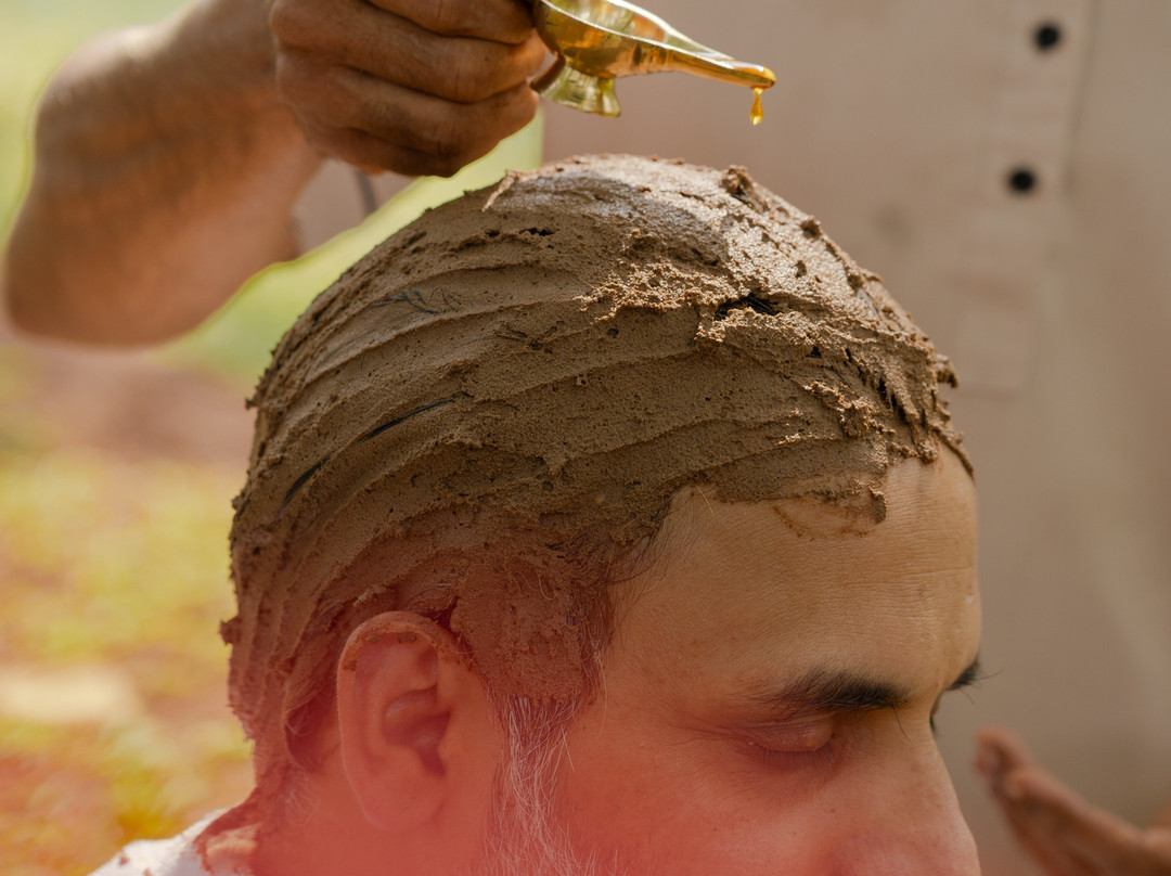 The Postcard Ayurveda Retreat, Old Goa, A Sitaram Ayurveda Experience主图