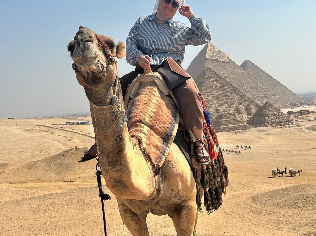 Marsa Alam Tours-马萨阿拉姆必去景点