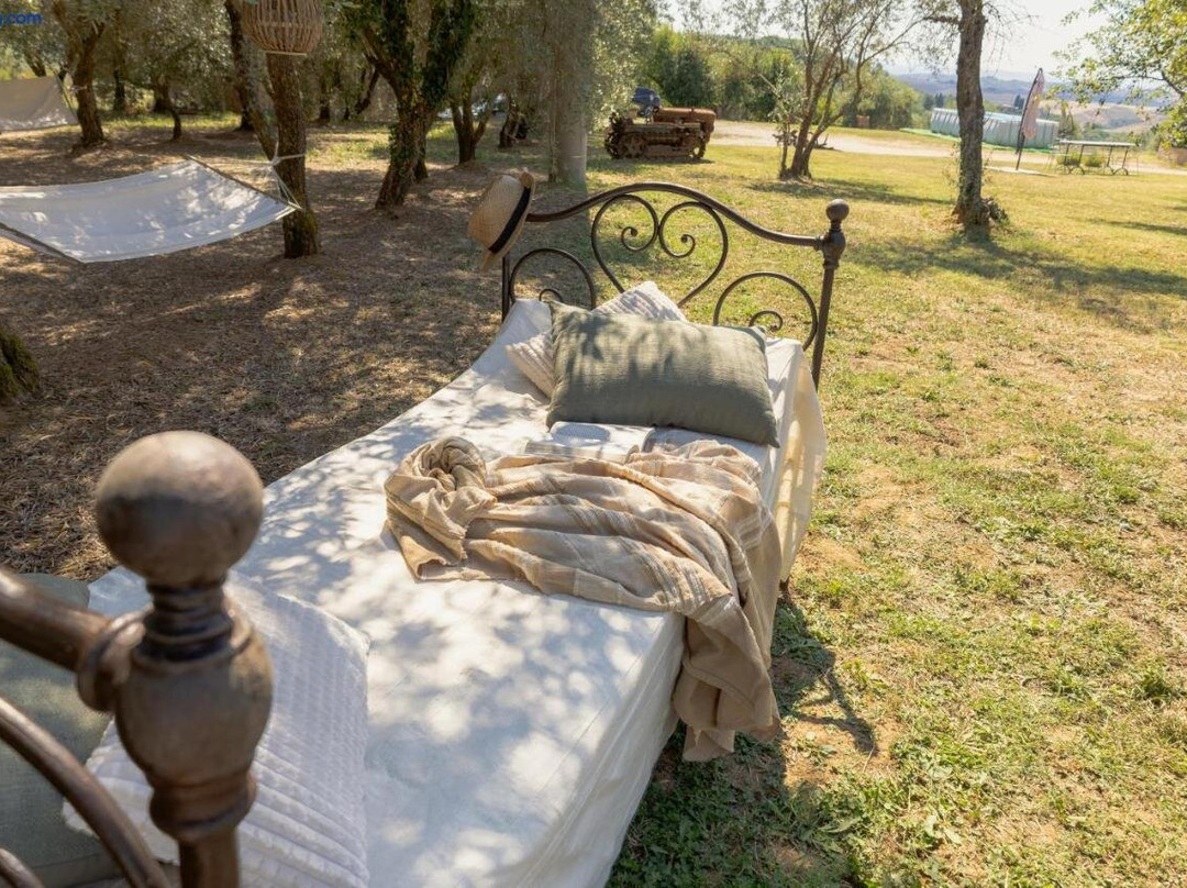 Agriturismo Pascianella