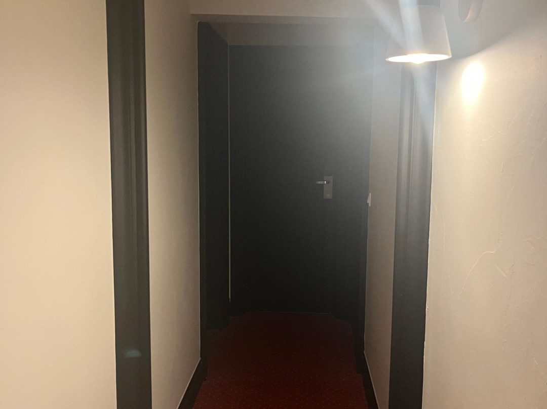阿雷纳酒店主图
