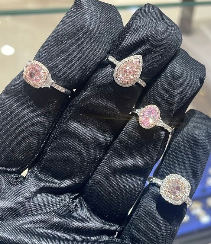 Kay's Fine Jewelry-圣 托马斯必去景点