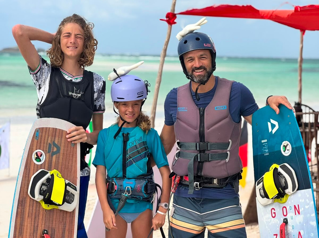 JC Kite School - Watamu, Kenya-瓦塔木必去景点