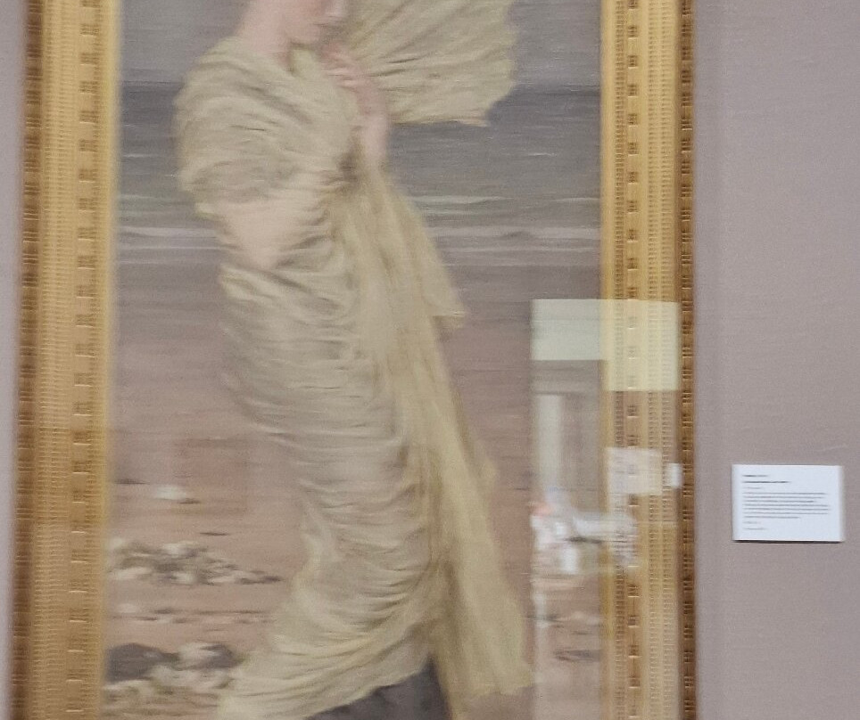 Williamson Art Gallery & Museum-Birkenhead必去景点