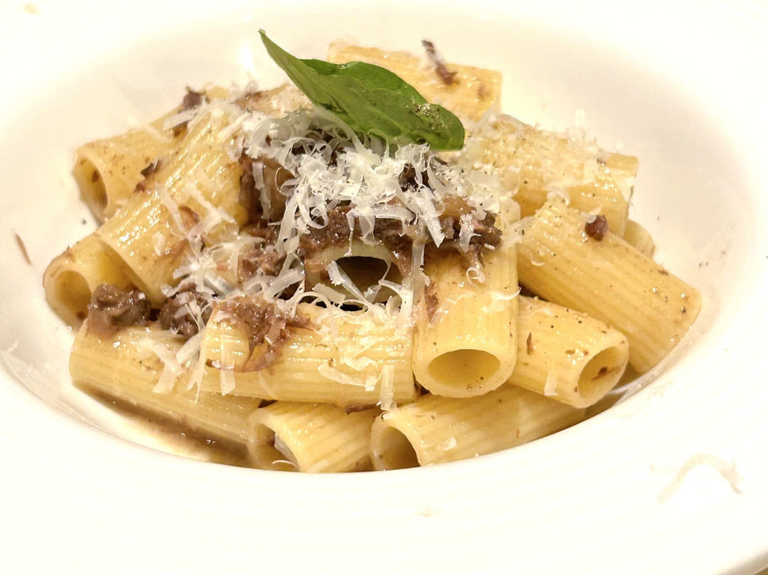 Trattoria La Terrazza