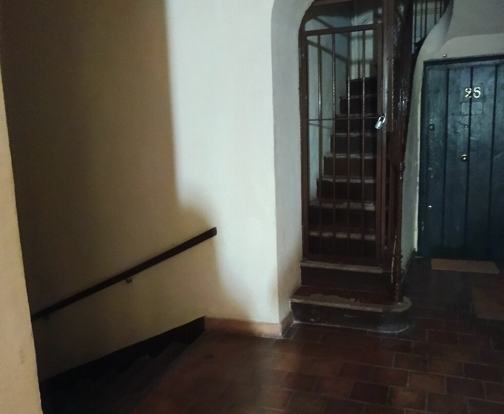 Place aux Huiles-马赛必去景点