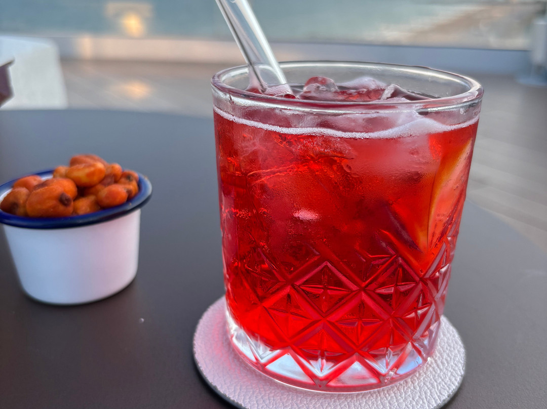 德尔纳西奥尼酒店主图