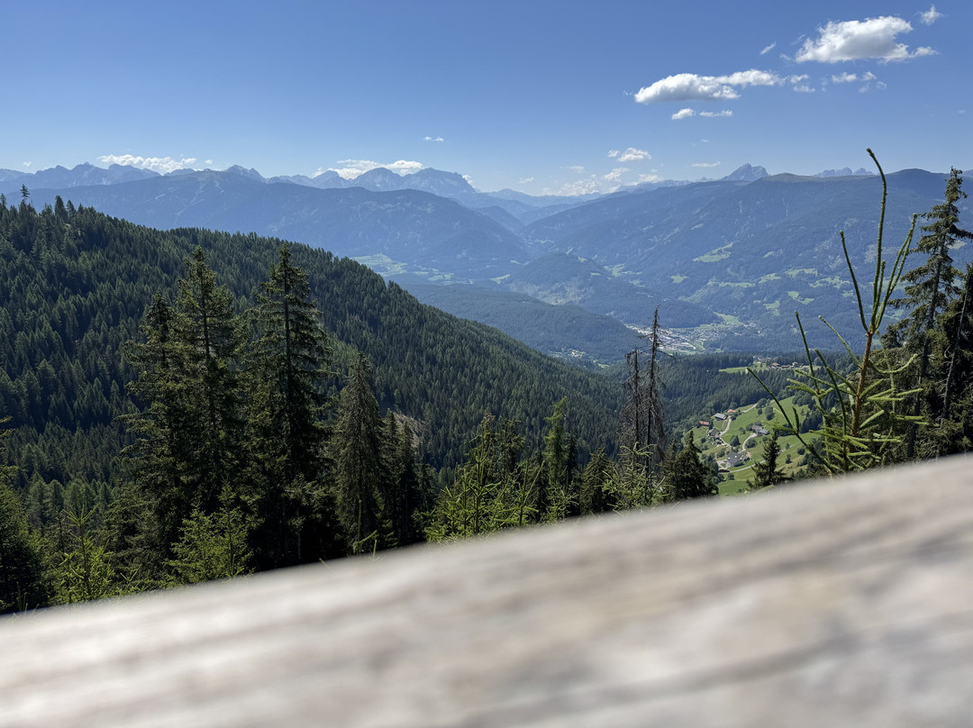Alpin Hotel Sonnblick主图