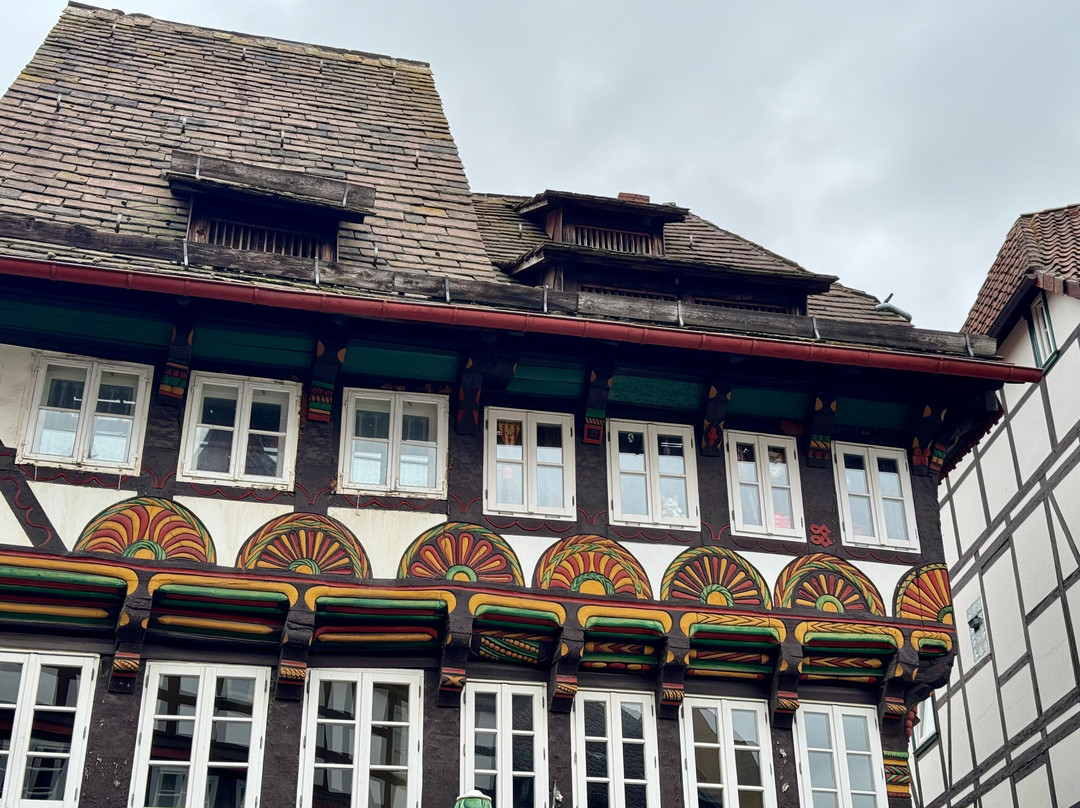 Historisches Altstadt