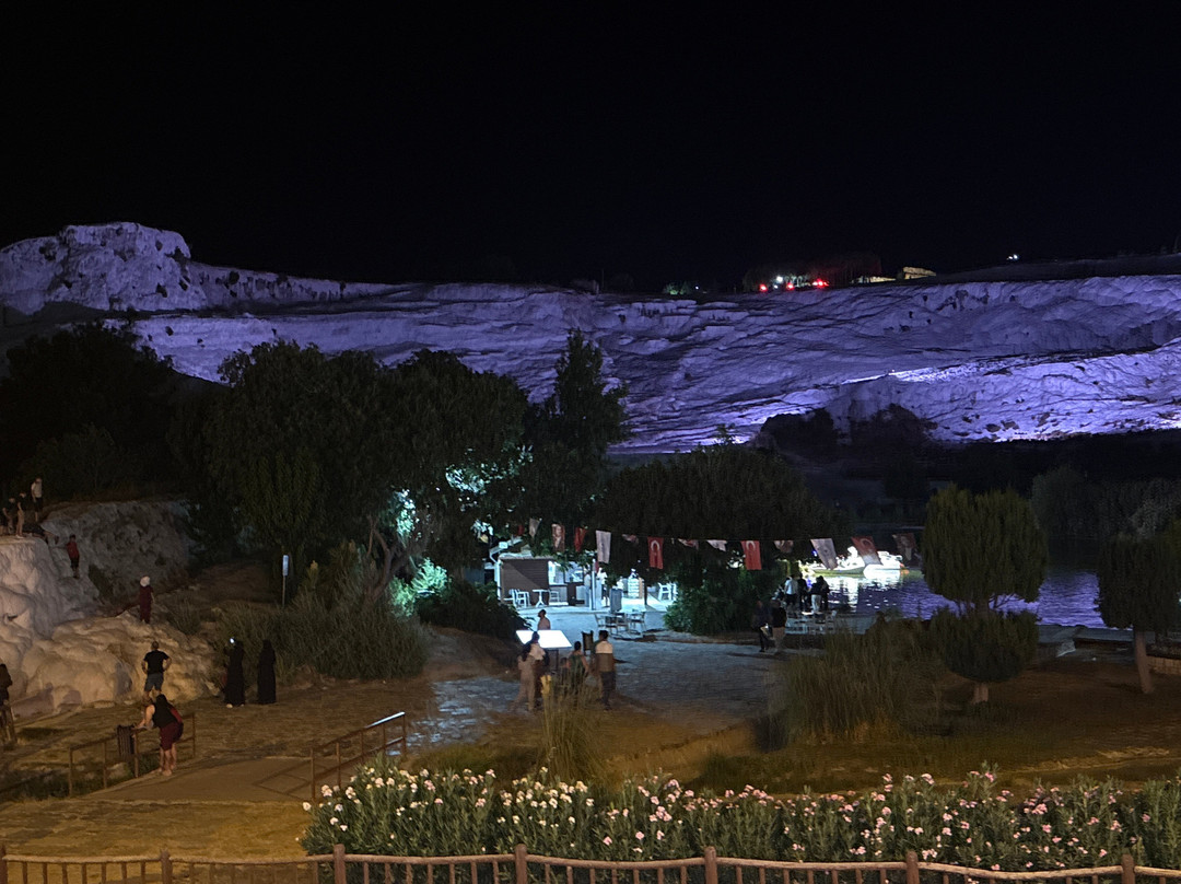 Teras Restaurant