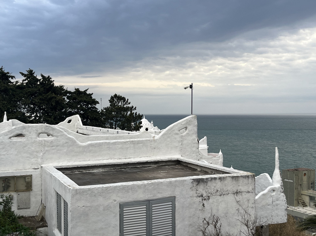Casapueblo-Punta Ballena必去景点