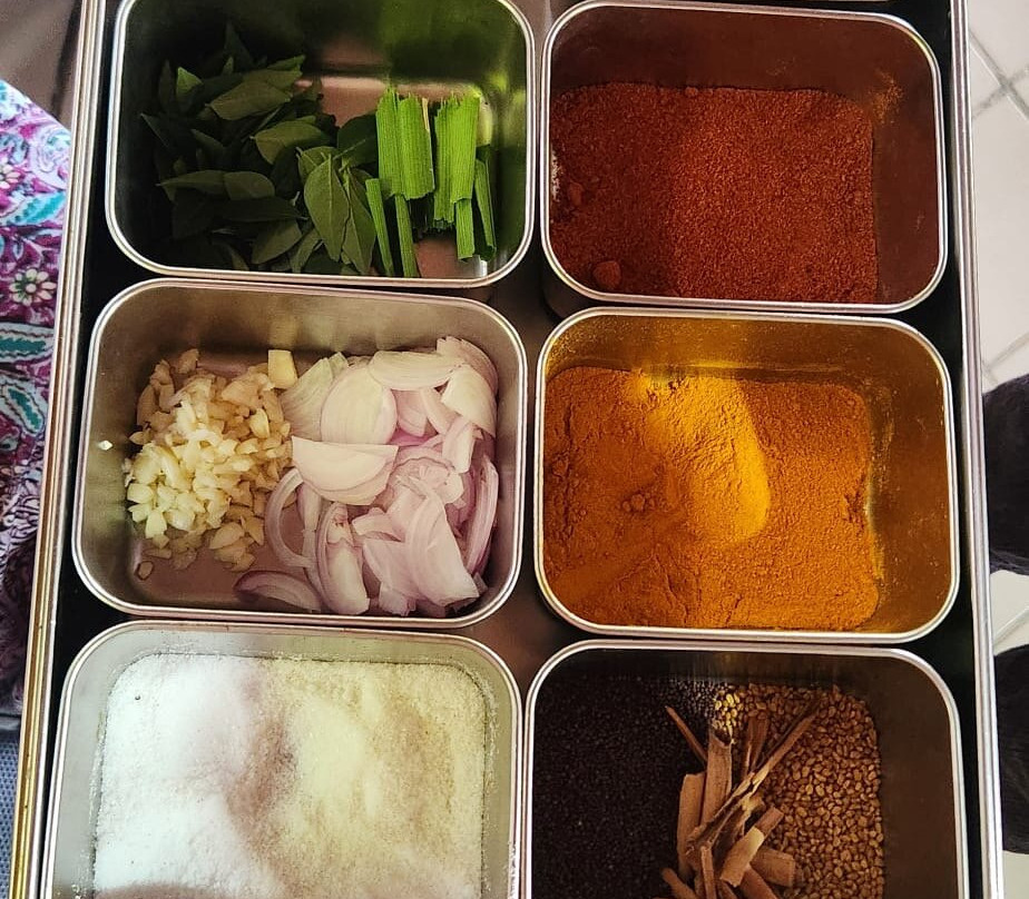 Ranweli Spice Garden-Matale必去景点