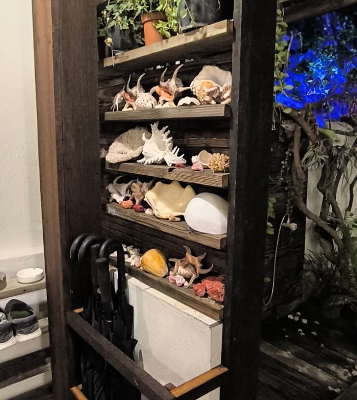 拉斯乡村旅馆主图