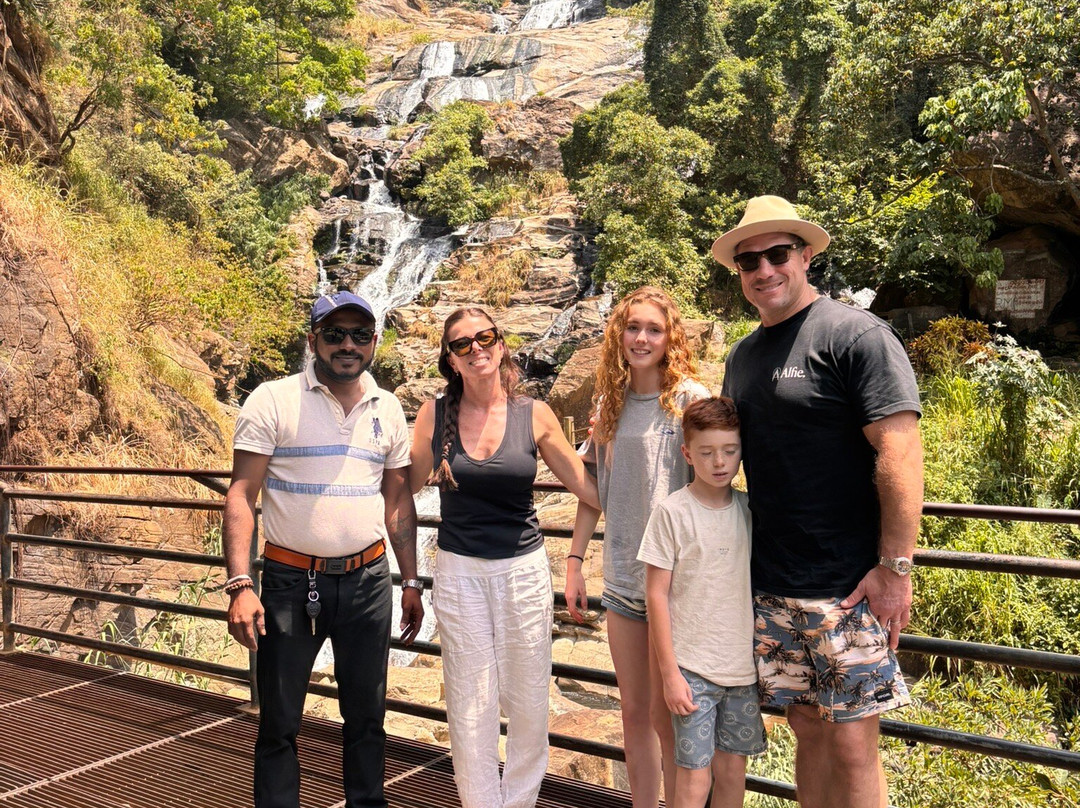 Ama  Lanka Tours-Minuwangoda必去景点