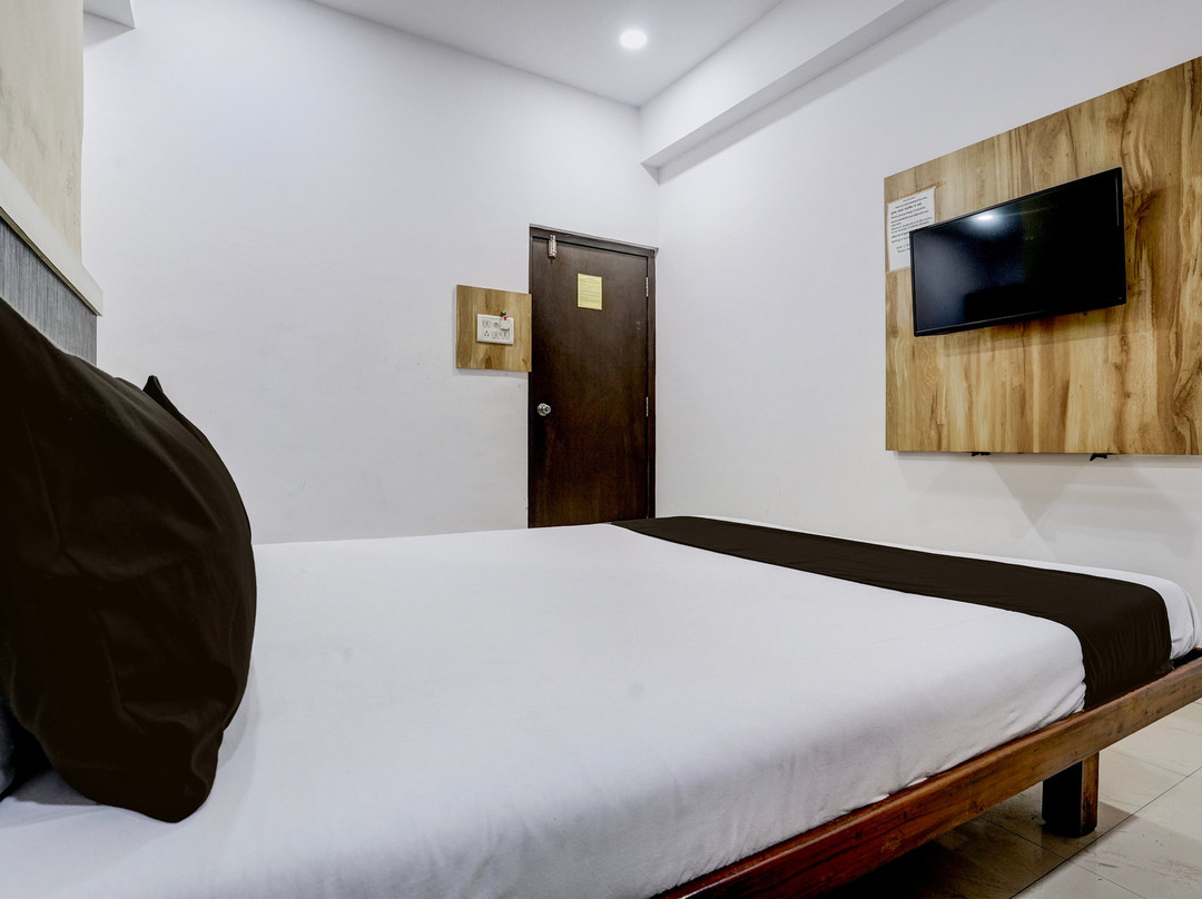 Hotel O Flagship Hotel Sai Leela