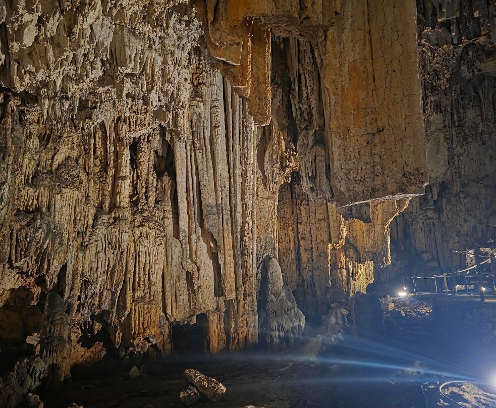 Melidoni Cave-Melidoni必去景点