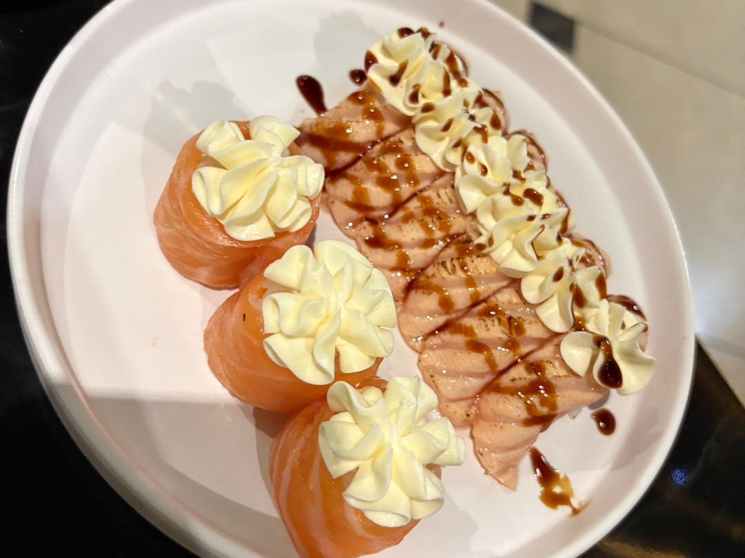 Sushi Ying