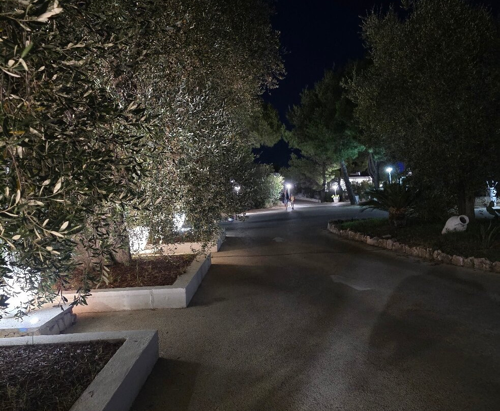 Cala Azzurra Vacanze主图