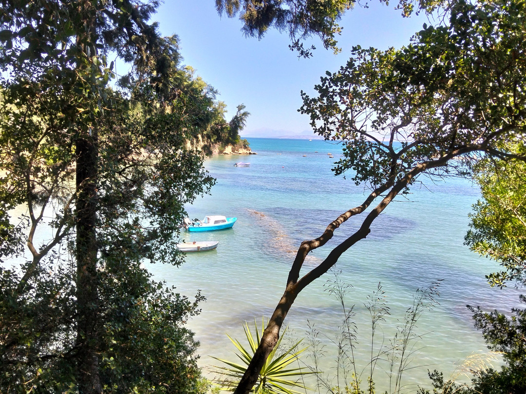 Captain Homer's Boat Trips-Messonghi必去景点