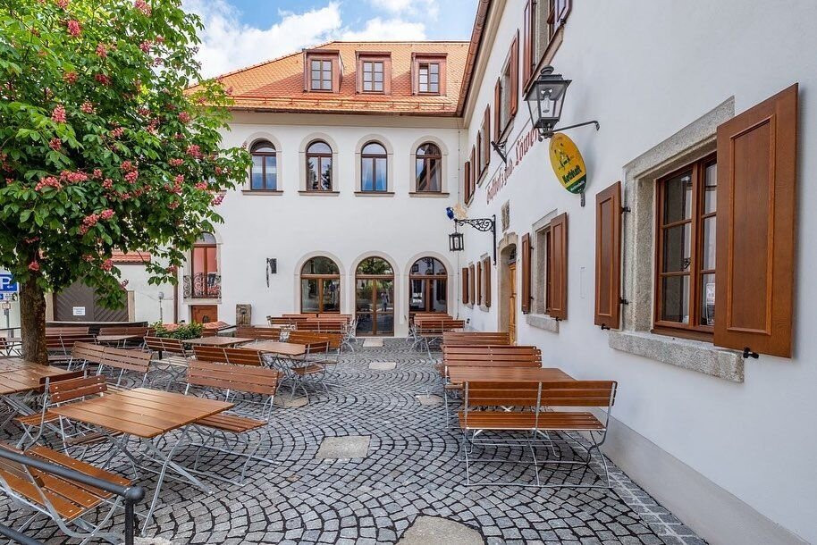Zum Goldenen Lowen