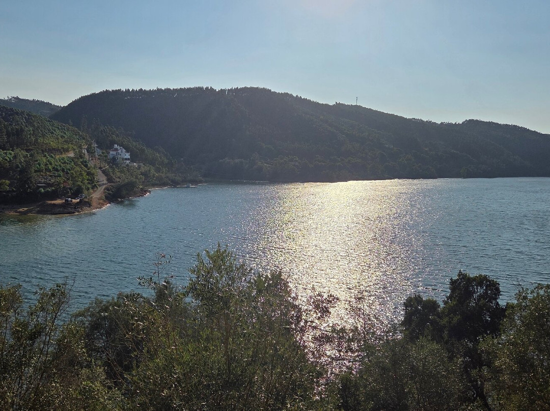 Posto de Turismo de Dornes-Dornes必去景点