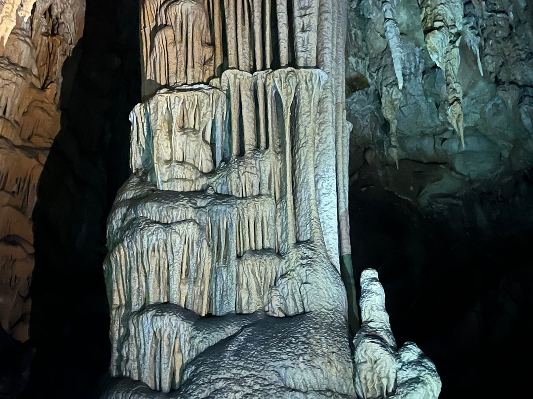 Modrič Cave-Rovanjska必去景点