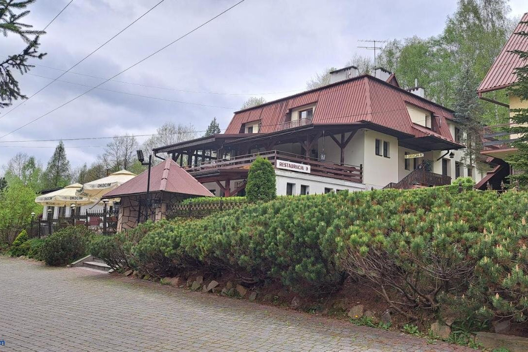 Zajazd-restauracja Zyga