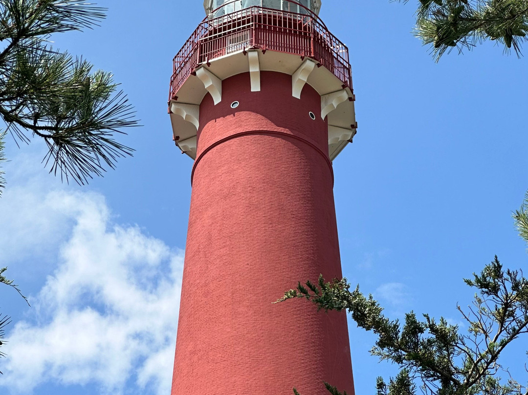 Barnegat Lighthouse State Park-Barnegat Light必去景点
